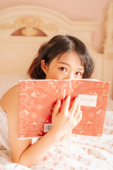 星野亚希三级