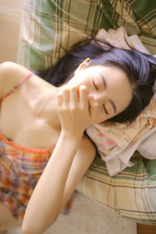 私密人体艺木